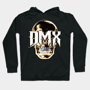 DMX Legend Art Hoodie